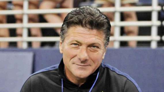 Finco: "Mazzarri parlerà presto. Tornerà più completo"