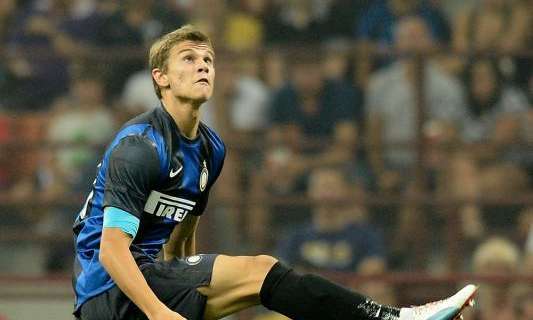 Ag. Longo: "Futuro in mano all'Inter. Però un prestito..." 