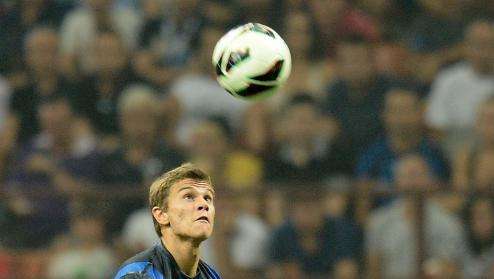 GdS - Il marchio Inter anche per l'U21 del futuro