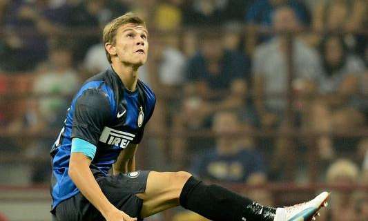L'agente di Samuele Longo a FcIN: "Sì, tornerà all'Inter. Ecco il perché"