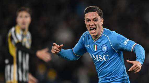 VIDEO - Kvara e Raspadori annullano la Juve: 2-1 Napoli al Maradona. Gli highlights