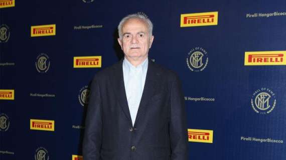 Mazzola: "Inter, Scudetto sia il primo passo. Conte deve essere confermato"