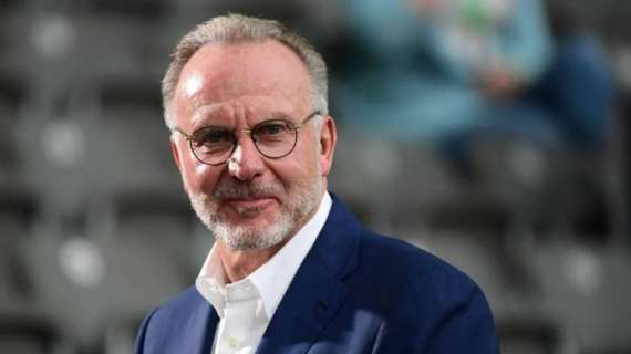 Rummenigge, no al salary cap: "Meglio cambiare il Ffp in una forma più seria"