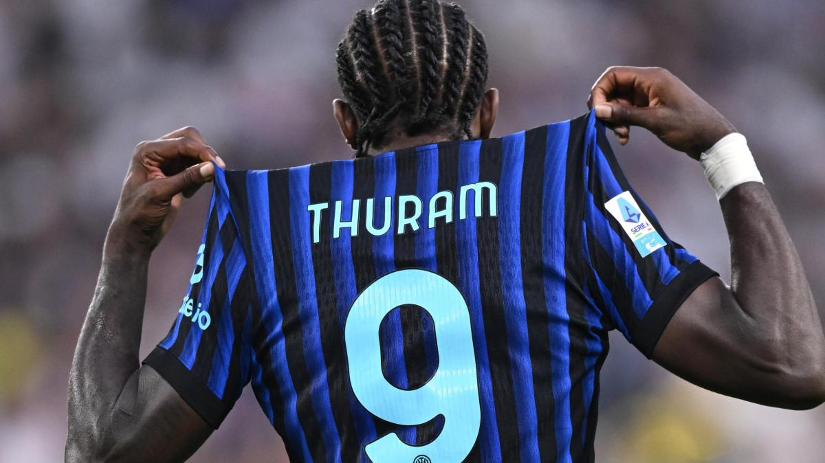 Di Marzio racconta: "Thuram era vicino al Milan, aveva parlato più volte con Pioli. Ecco perché ha scelto l'Inter"