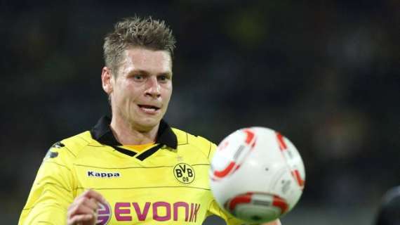 Piszczek non sarà il nuovo Maicon: il Borussia...