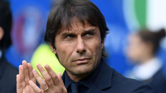 From Uk - Il Chelsea vuole blindare Conte: pronto il rinnovo fino al 2022