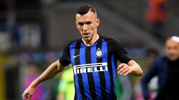 Aveva insultato Perisic: Tar toglie Daspo a un tifoso nerazzurro