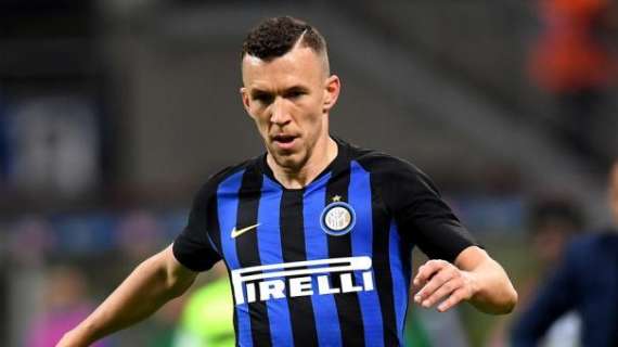 TS - E Conte ora pensa di rilanciare Perisic in un nuovo ruolo