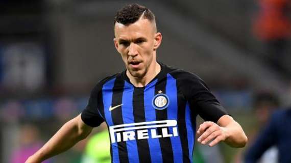 TS - Perisic non è più sicuro di partire: Conte gli darà una chance?