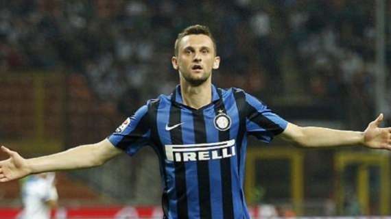 UK - Brozovic, altro club inglese: c'è il Manchester Utd