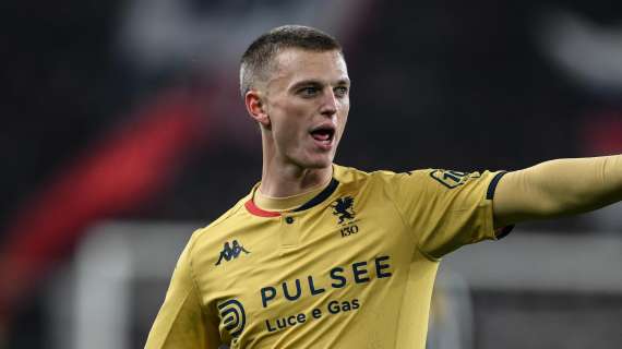 CdS - Gudmundsson obiettivo per l'attacco: l'Inter deve prima sistemare due esuberi