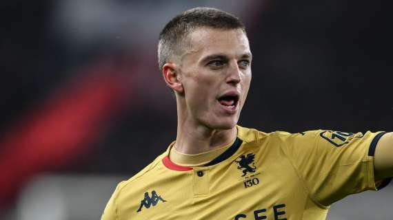 Il Secolo XIX - Gudmundsson, i tifosi del Genoa sperano. Ad oggi nessuna offerta