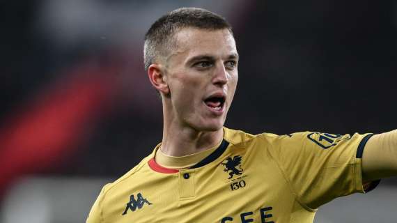 Il Secolo XIX - Gudmundsson-Fiorentina, il Genoa riflette ancora. Blazquez: "Nessun accordo chiuso"