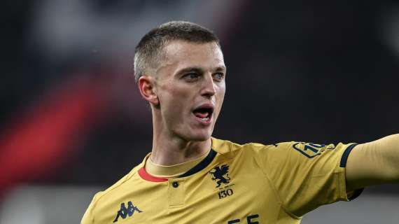 Non solo Inter per Gudmundsson, Blazquez (ad Genoa): "Interessamenti da grandi club europei e sauditi, non sono sorpreso"