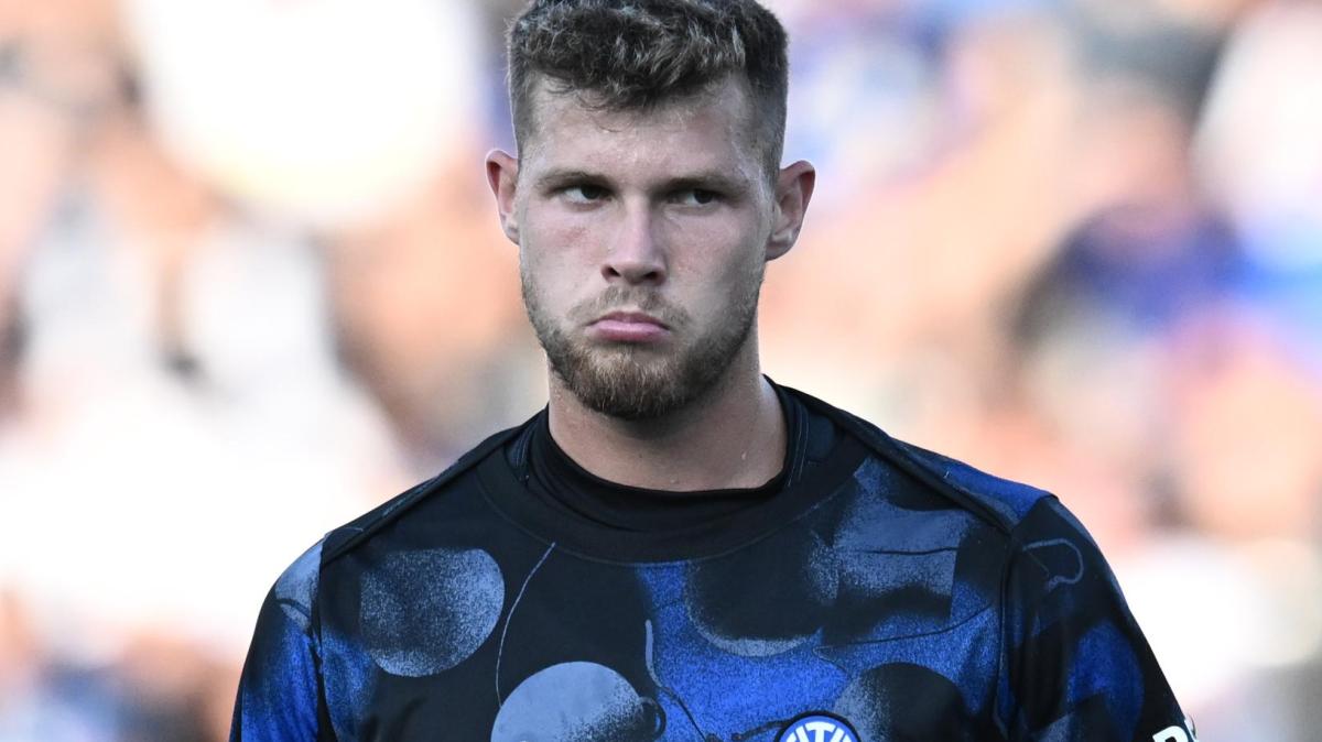 L'ag. di Pepo Martinez: "Felice all'Inter, a Milano si trova bene. È un grande portiere e lo ha sempre dimostrato"