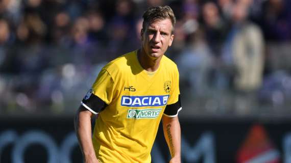 Wanda Nara a cena con Maxi Lopez, l'attaccante: "Ma con Icardi mai, può sedersi al tavolo con lei"