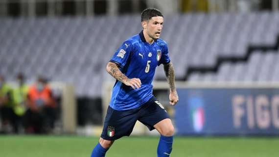 Marani: "Barella e Sensi ottimi contro la Bosnia, sorpreso dell'intensità di gioco dell'ex Sassuolo"