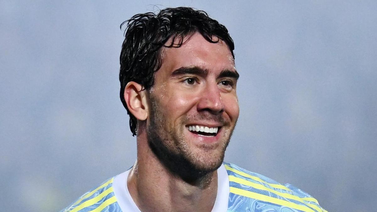 Capolinea Vlahovic-Juve: le strade del serbo e dei bianconeri si separano