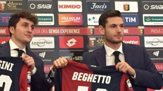 Beghetto: "L'Inter è forte. Serviranno coraggio e agonismo"