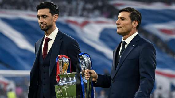 Pastore: "Il PSG ha vinto tutto, è davvero difficile da battere. Spero conquisti anche il Mondiale"