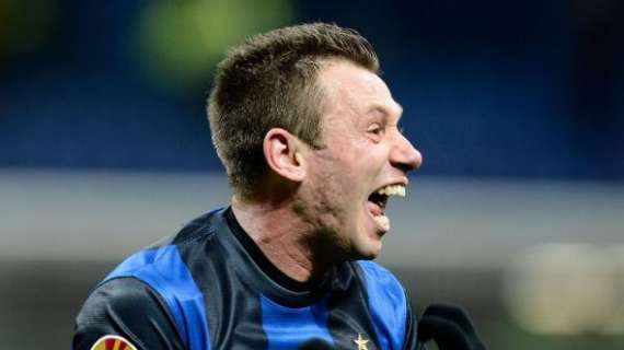 Cassano, che impegno: lascia per ultimo Appiano