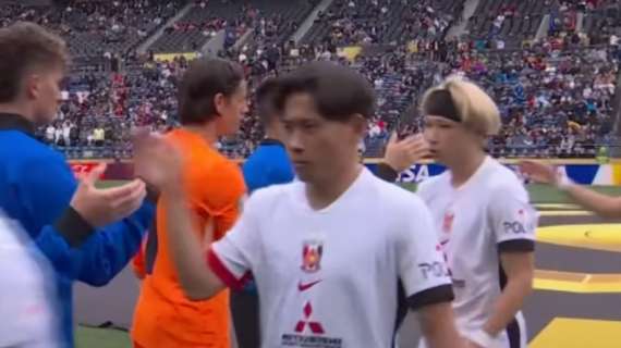Spettatori Mondiale per Club, per Inter-Urawa Red Diamonds poco più di 25mila persone a Seattle
