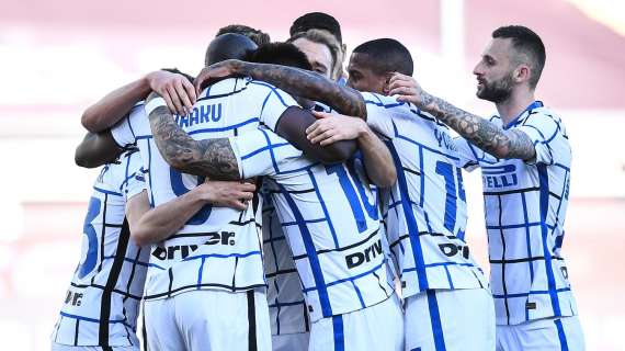 Un, due, tre... Stellini: terza vittoria da capo allenatore, ma che fatica per l'Inter a Torino. Risolve Lautaro, 2-1