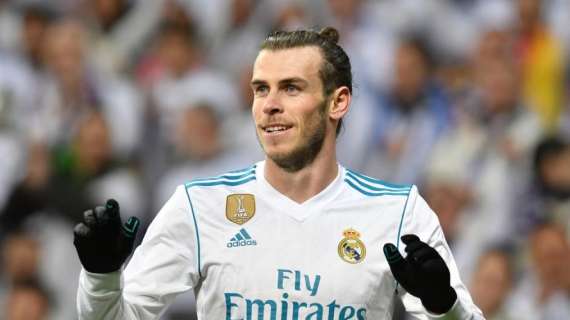 Zidane su Bale: "Vorrebbe giocare di più, è il calcio"