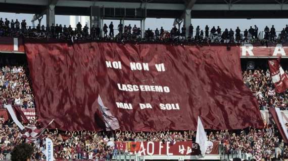 TS - Torino-Inter, allo stadio ci sarà il pienone