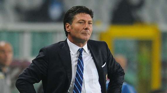 Inter tabù per il Verona, Mazzarri tabù per Mandorlini