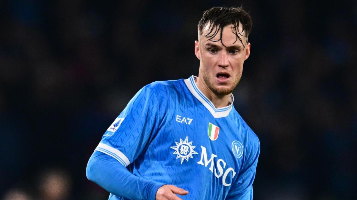 Napoli, Beukema: "All'Inter toglierei Calhanoglu. Anche Bastoni è molto forte"