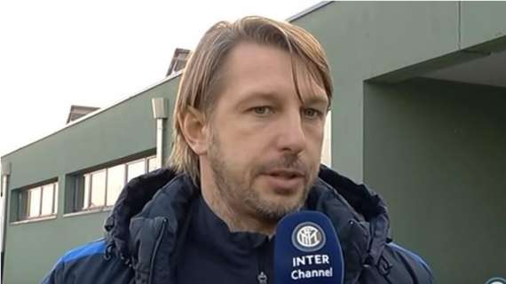 Vecchi: "Zonta ha il pregio del gol ma anche difetti. La B mi piacerebbe, ma qui..."