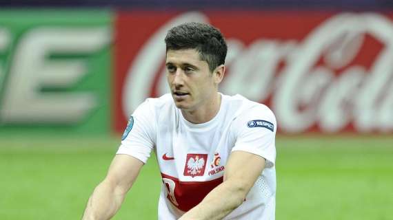 CdS - Götze, Lewandowski, Reus: tre no per Ausilio