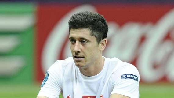 Di Marzio: "Lewandowski, tutto a giugno. L'Inter..."