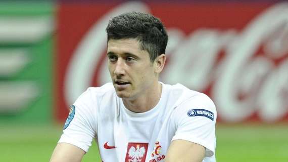 CdS - Lewandowski è il sogno: i dettagli e le cifre