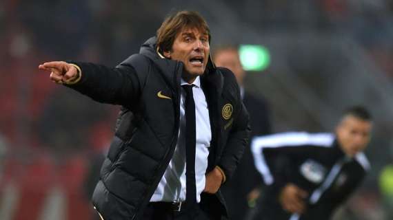 CdS - Conte avvisa l'Inter: il tecnico torna sullo sfogo di Dortmund perché ha raccolto determinati segnali