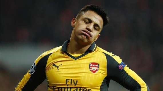 Wright: "Sanchez? Fossi in lui lascerei l'Arsenal"