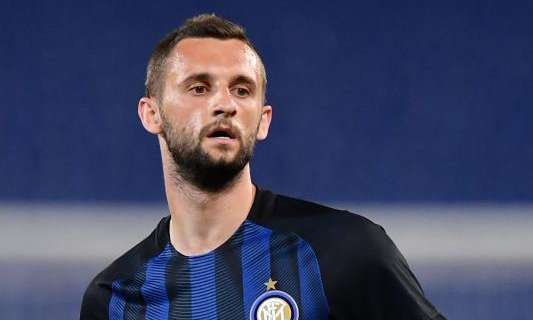 PS - Lo Zenit di Mancini si fa avanti per Brozovic. Sul croato c'è anche l'interesse dello Spartak Mosca