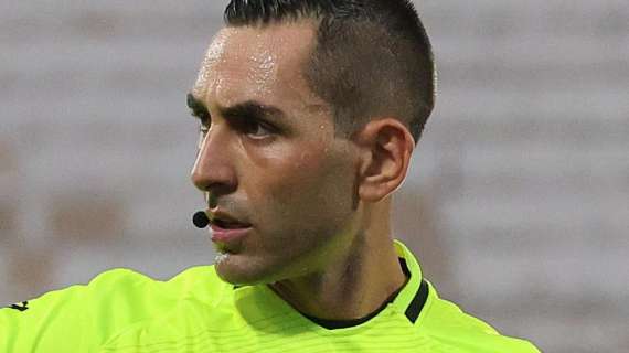 Colombo per Juventus-Inter: con lui solo vittorie per i nerazzurri, fino a quella sera a Bologna...