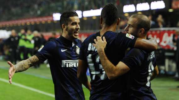 Sarti lancia l'Inter: "Momento difficile per il Bologna"