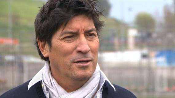 Zamorano: "All'Inter avevo una maglia storica, tutti la ricordano. Che belle le parole di Ibra"