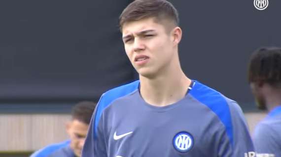 GdS - Palacios saluta l'Inter e torna in Sud America: accordo trovato con il Santos. E si libera uno slot...