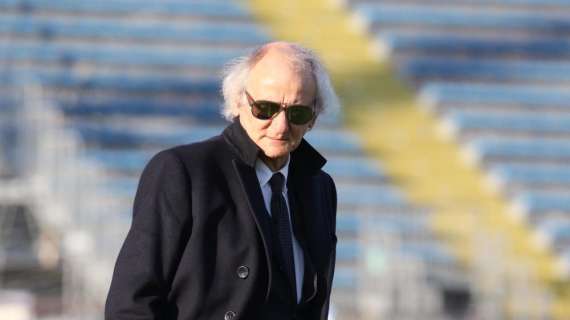 Capozucca: "L'Inter ha già vinto il suo scudetto"