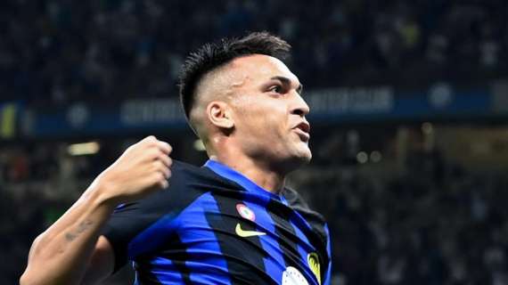 Inter-Monza, Halftime Report - Primo tempo intelligente. Certezza Lautaro, si presenta bene Thuram