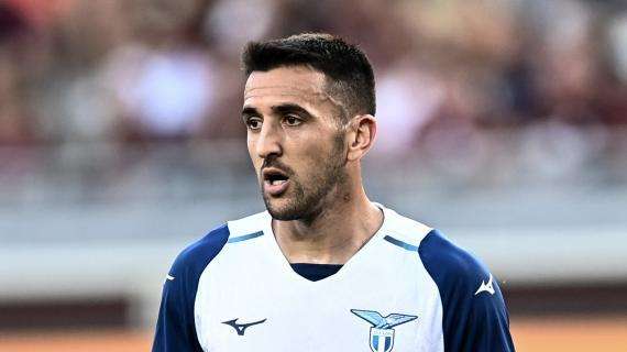 Qui Lazio - Dubbio Lazzari, Hysaj verso la titolarità. Vecino vince il ballottaggio con Basic