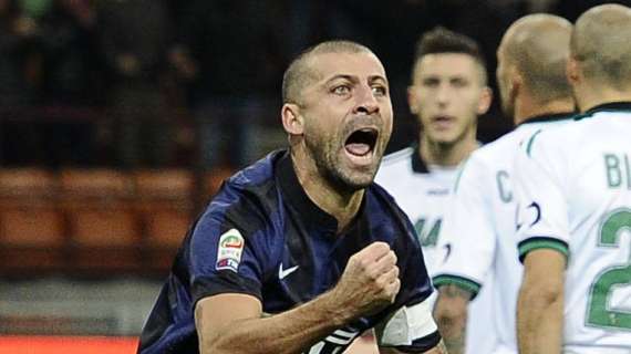 GdS - Walter Samuel è come il Commodore 64