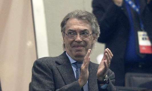 Voci dalla Sardegna: Moratti ora punta il Cagliari