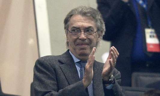 QS - Inter, Moratti vuole Simeone: l'ex patron al lavoro