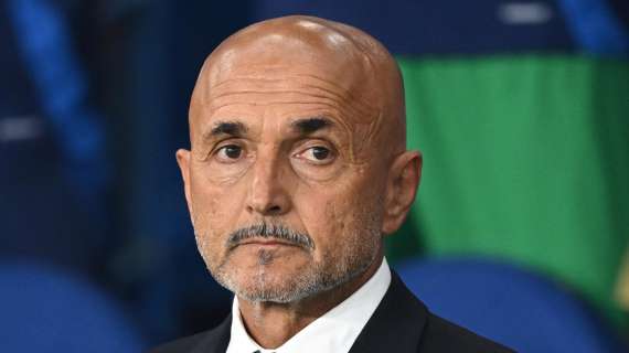 Telefonate Inzaghi-ultrà, Spalletti: "Ho solo risposto a una domanda, non devo chiarire niente a nessuno"