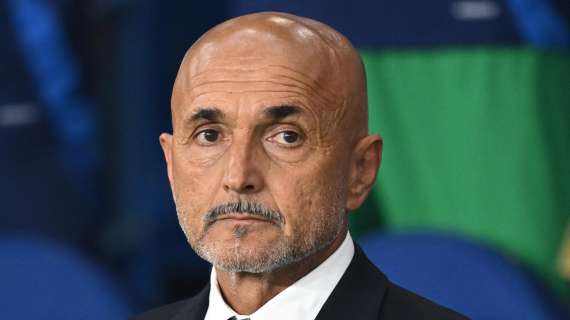 CdS - Verso Israele-Italia, gli azzurri già oggi a Budapest. Domani la conferenza di Spalletti